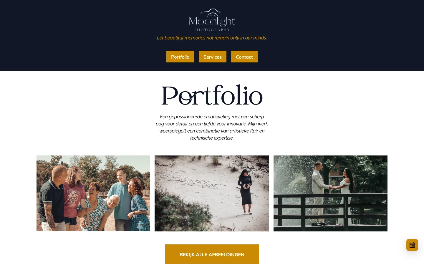 Project Moonlight